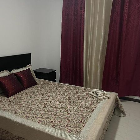 Apartamento Vila Santa Barbara ,Bloco F Rchao Dirt,Santo Antao,Cabo Verde Ribeira Grande Exterior foto