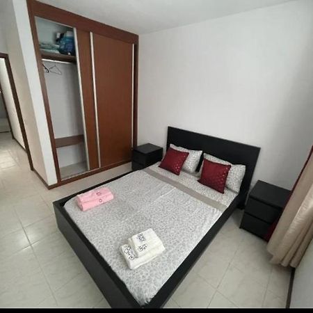 Apartamento Vila Santa Barbara ,Bloco F Rchao Dirt,Santo Antao,Cabo Verde Ribeira Grande Exterior foto
