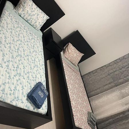 Apartamento Vila Santa Barbara ,Bloco F Rchao Dirt,Santo Antao,Cabo Verde Ribeira Grande Exterior foto