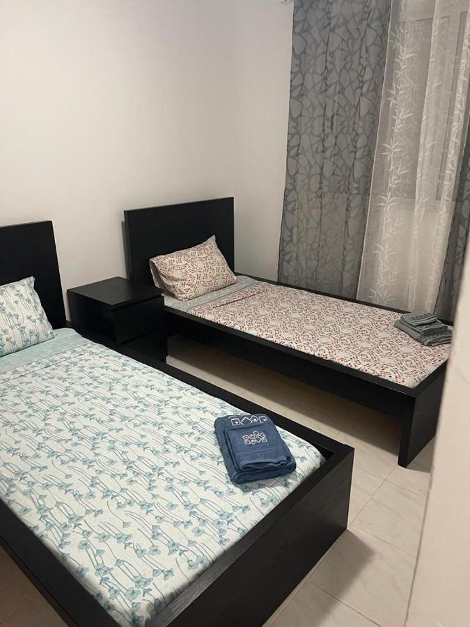 Apartamento Vila Santa Barbara ,Bloco F Rchao Dirt,Santo Antao,Cabo Verde Ribeira Grande Exterior foto