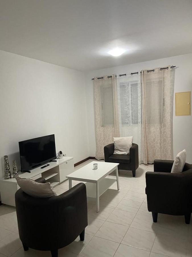 Apartamento Vila Santa Barbara ,Bloco F Rchao Dirt,Santo Antao,Cabo Verde Ribeira Grande Exterior foto