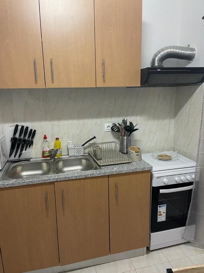 Apartamento Vila Santa Barbara ,Bloco F Rchao Dirt,Santo Antao,Cabo Verde Ribeira Grande Exterior foto