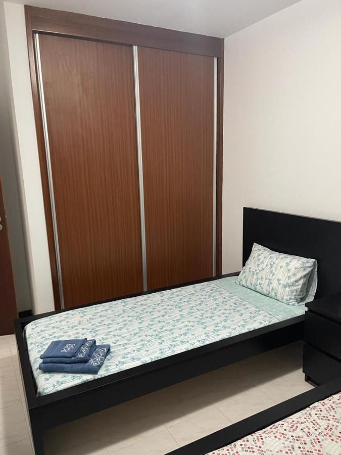 Apartamento Vila Santa Barbara ,Bloco F Rchao Dirt,Santo Antao,Cabo Verde Ribeira Grande Exterior foto