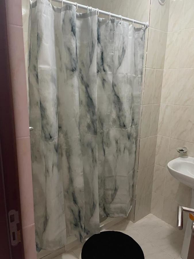 Apartamento Vila Santa Barbara ,Bloco F Rchao Dirt,Santo Antao,Cabo Verde Ribeira Grande Exterior foto