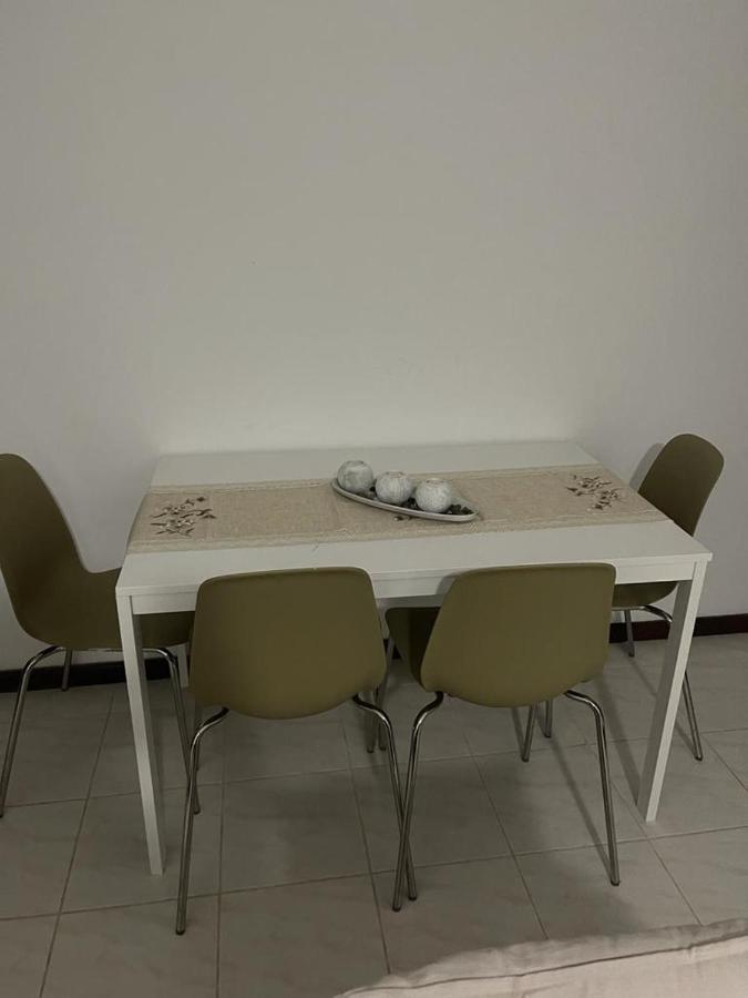 Apartamento Vila Santa Barbara ,Bloco F Rchao Dirt,Santo Antao,Cabo Verde Ribeira Grande Exterior foto