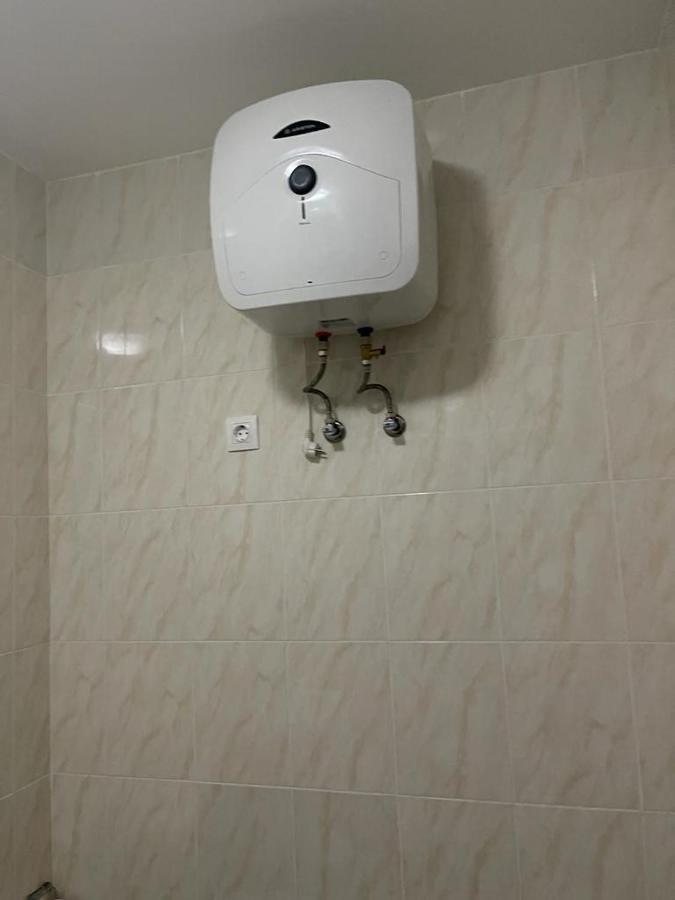 Apartamento Vila Santa Barbara ,Bloco F Rchao Dirt,Santo Antao,Cabo Verde Ribeira Grande Exterior foto