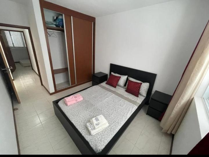 Apartamento Vila Santa Barbara ,Bloco F Rchao Dirt,Santo Antao,Cabo Verde Ribeira Grande Exterior foto