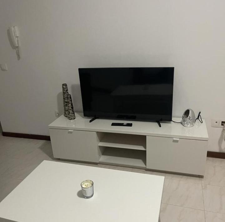 Apartamento Vila Santa Barbara ,Bloco F Rchao Dirt,Santo Antao,Cabo Verde Ribeira Grande Exterior foto